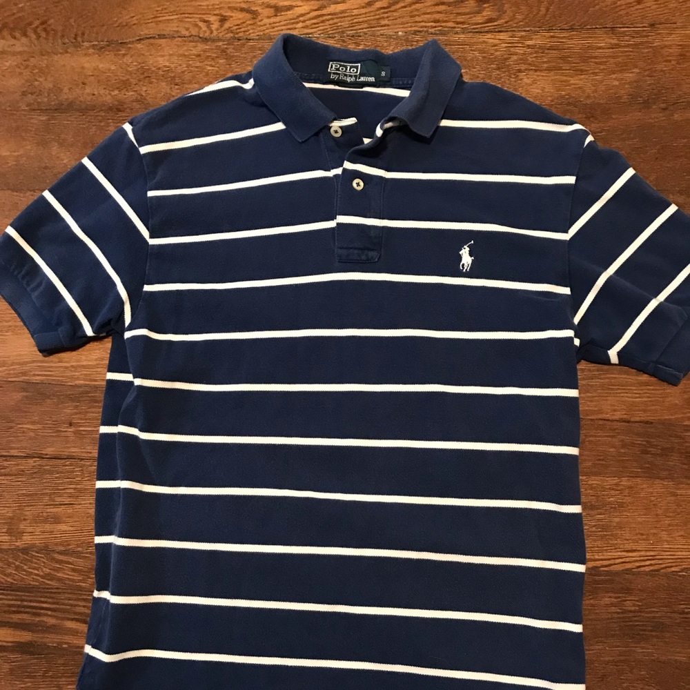 Polo Brand Polo - Men’s Small.